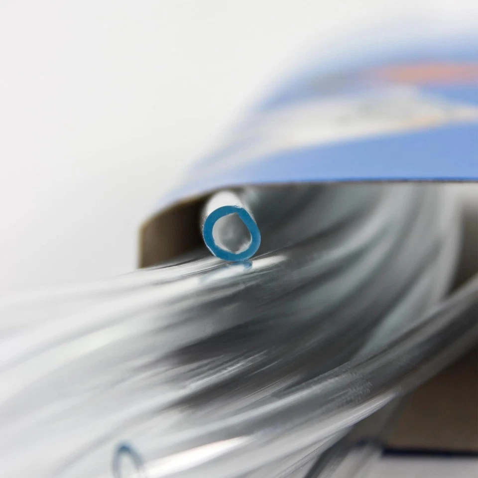 Standard Airline Tubing for Aquariums – Clear and Flexible – Resists Kinking – S - Image 4 of 4