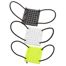 Dive Gear Accessory Scuba Weight Fixing Plate for Quick Setup and Removal