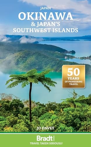 Okinawa & Japan's Southern Islands by Jo Davey NEW - Image 8