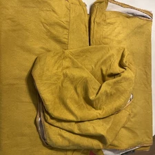 Nugget Couch Cover (Full set) Color Is Saturn