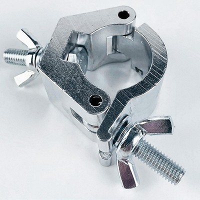 Bühnenbeleuchtung Klemme für 30-35mm Rohr Schwerlast Aluminiumlegierung Zubehör