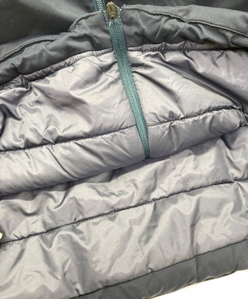 Padding Inner Jacket Lightweight Quilted Puffer C… - image 6