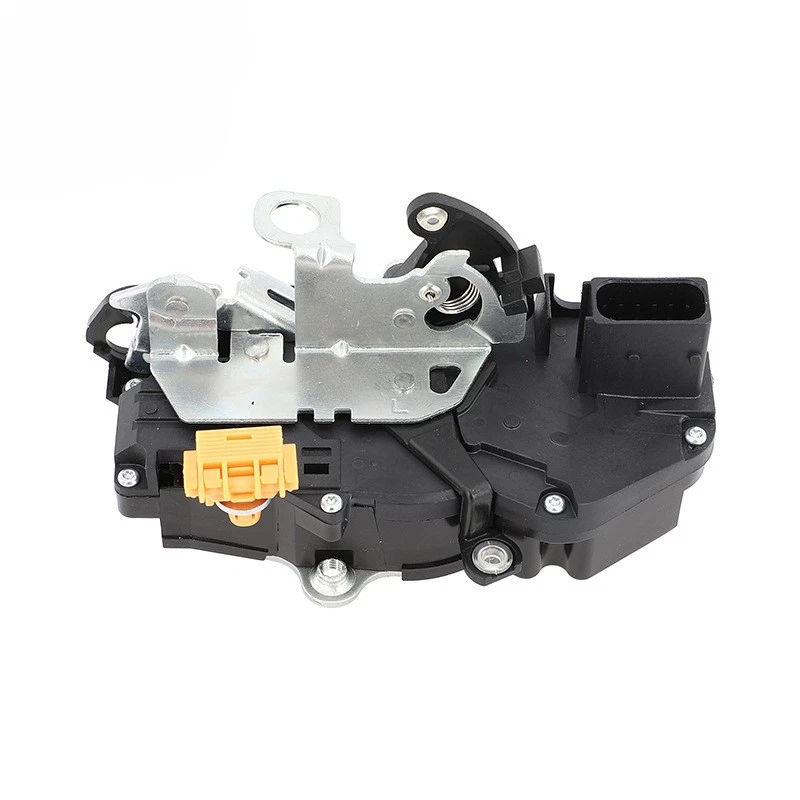 Door Lock Actuator for Chevy Silverado 1500 GMC Sierra Cadillac Front Driver LH/ Foto 2 de 3