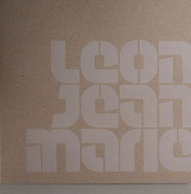 Leon Jean-Marie - Scratch (7'', Single, Ltd)