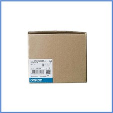 Omron CP1E-N30SDR-A Programmable Controller  Industry New in box 