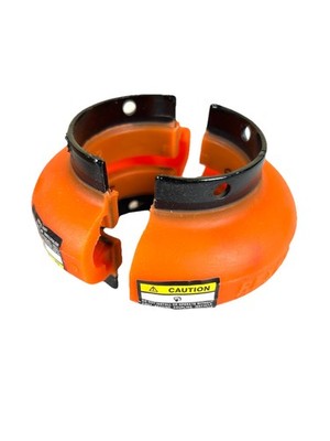 Rexnord  Omega Element E4 Flexible Elastomeric Coupler 7300015