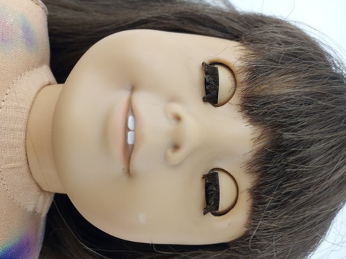 Pleasant Company Samantha Doll American Girl In Need Of TLC - Bild 14 von 17