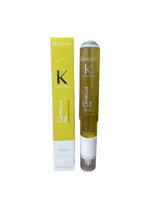 Kerastase Fusio-Dose Booster Nutrition With Camellia Oil 4.06 oz