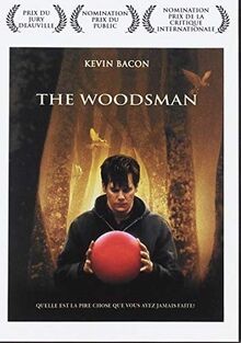 The Woodsman ( Kevin Bacon ) von not specified | DVD | Zustand sehr gut