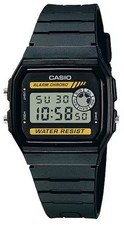 CASIO Collection STANDARD  F-94WA-9JH   Free Shipping 