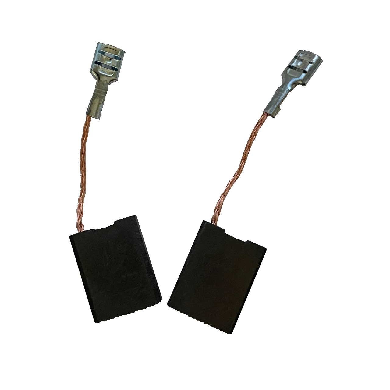 Carbon Brushes For Hikoki G23SC3 Disc Grinder