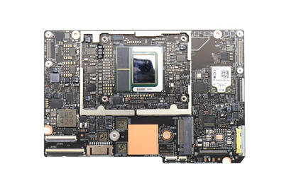 5B21P30312 For Lenovo Yoga Slim 7 15ILL9 U7258V_32G NM-G141 Motherboard