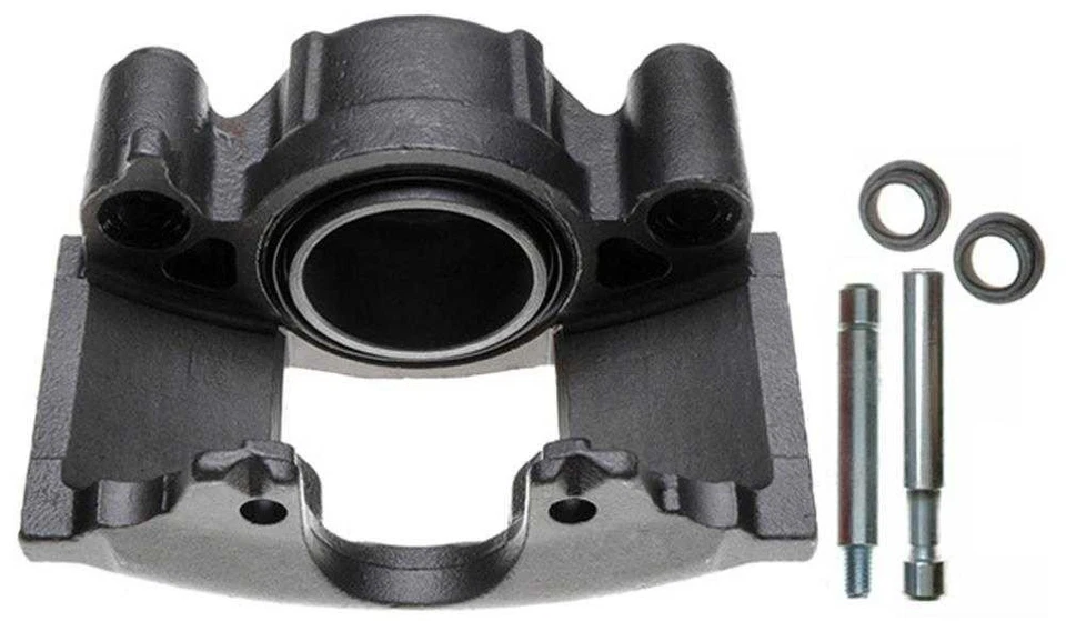 Disc Brake Caliper fits 1988-2002 GMC Safari C1500,K1500 C2500 ACDELCO PROFESSI - Image 3 of 3