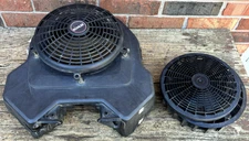 Cub Cadet Z-Force 60 Kohler Command Pro CV23-75592 Blower Housing 24-027-492-S