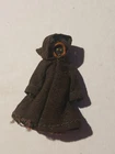 Star Wars Vintage Jawa Action Figure Kenner hong kong 1977