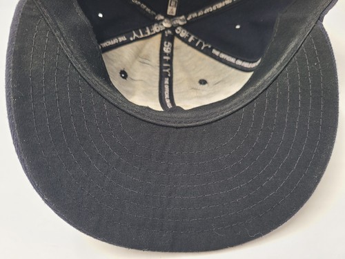 Washington Nationals New Era 59Fifty Fitted 7 3/4 Mütze Cap Polyester MLB Baseball - Bild 11 von 14