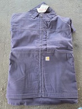 carhartt fr jacket 3xl