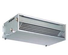 Ventilconvettore Fan Coil Aermec Da Incasso Modello FCZ-P 550 privo di comando