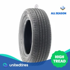 Used 225/65R17 Goodyear Assurance Finesse 102H - 8.5/32