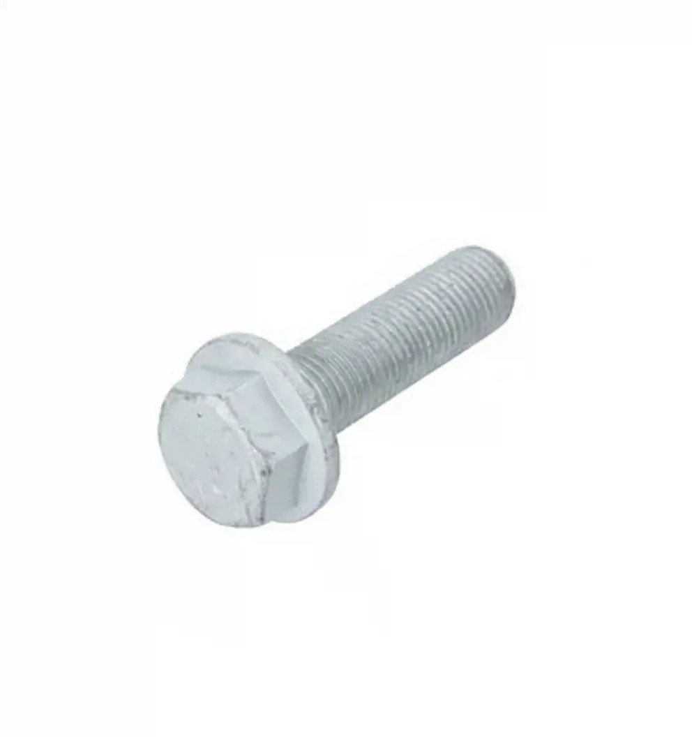 Screw 4.40443 DT Spare Parts