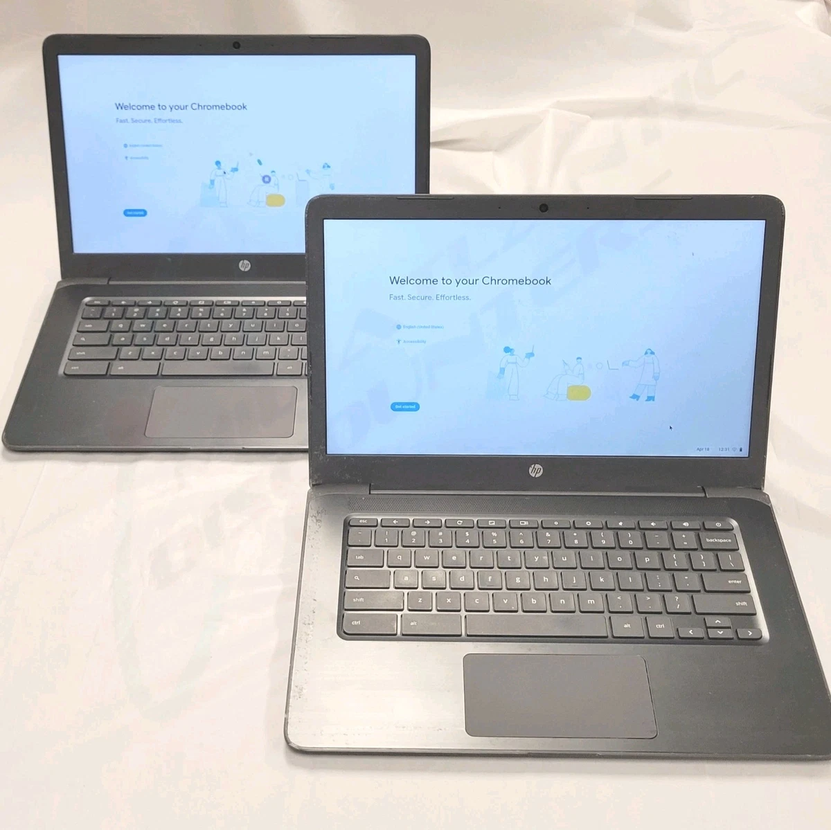 HP AMD A4 Dual-Core 4 GB RAM Notebooks/Laptops for sale | eBay