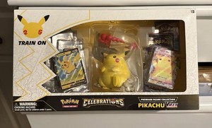 Pikachu Vmax Premium Collection | eBay