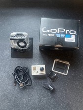 Gopro Hero 1