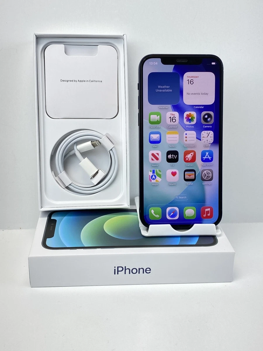 Apple iPhone 12 256GB for Sale - Shop New & Used Cell Phones - eBay