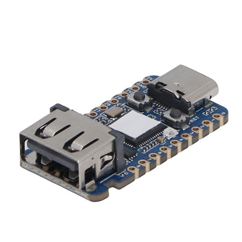 USB Development Board 2 Core 2 Architecture Processor Development Board For - Zdjęcie 8 z 12