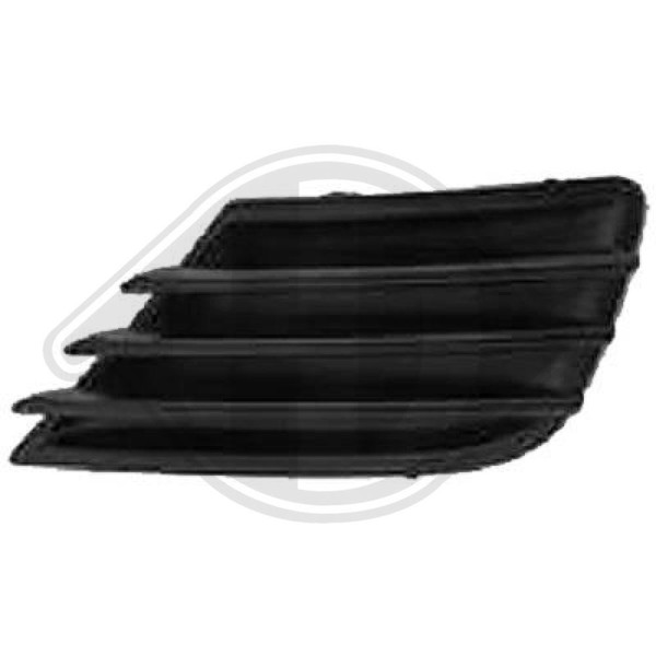 4226441 Blende, Nebelscheinwerfer Vorne Links FüR Peugeot 207 Stufenheck-image