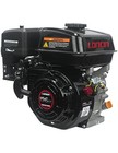 6,5 HP LONCIN G200 FL Motore Benzina Albero Conico 23 mm Lombardini Acme