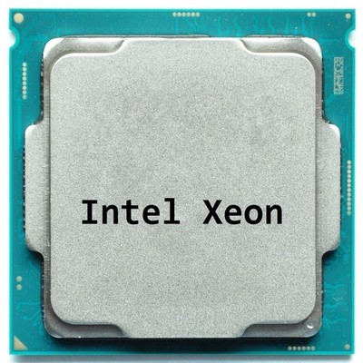 Intel Xeon CPU Sockel 1151 Coffee Lake für C246 Chipsatz (E-2244G, E-2278G, etc)
