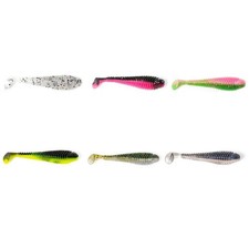 Googan Snacky Swimmer Soft Plastic Bait 2"- 2.5''
