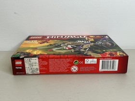 LEGO Ninjago 70745 Anacondrai Crusher [NEW/SEALED]