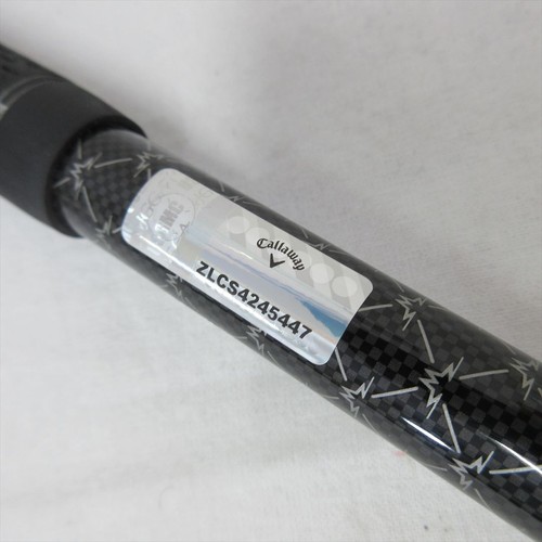 Callaway Driver PARADYM Triple D 10.5° Stiff TENSEI 55 for CW(PARADYM) - Picture 11 of 12
