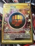 SWSH05: Battle Styles #183/163 Single Strike Energy (Secret) Holo Pokemon - NM