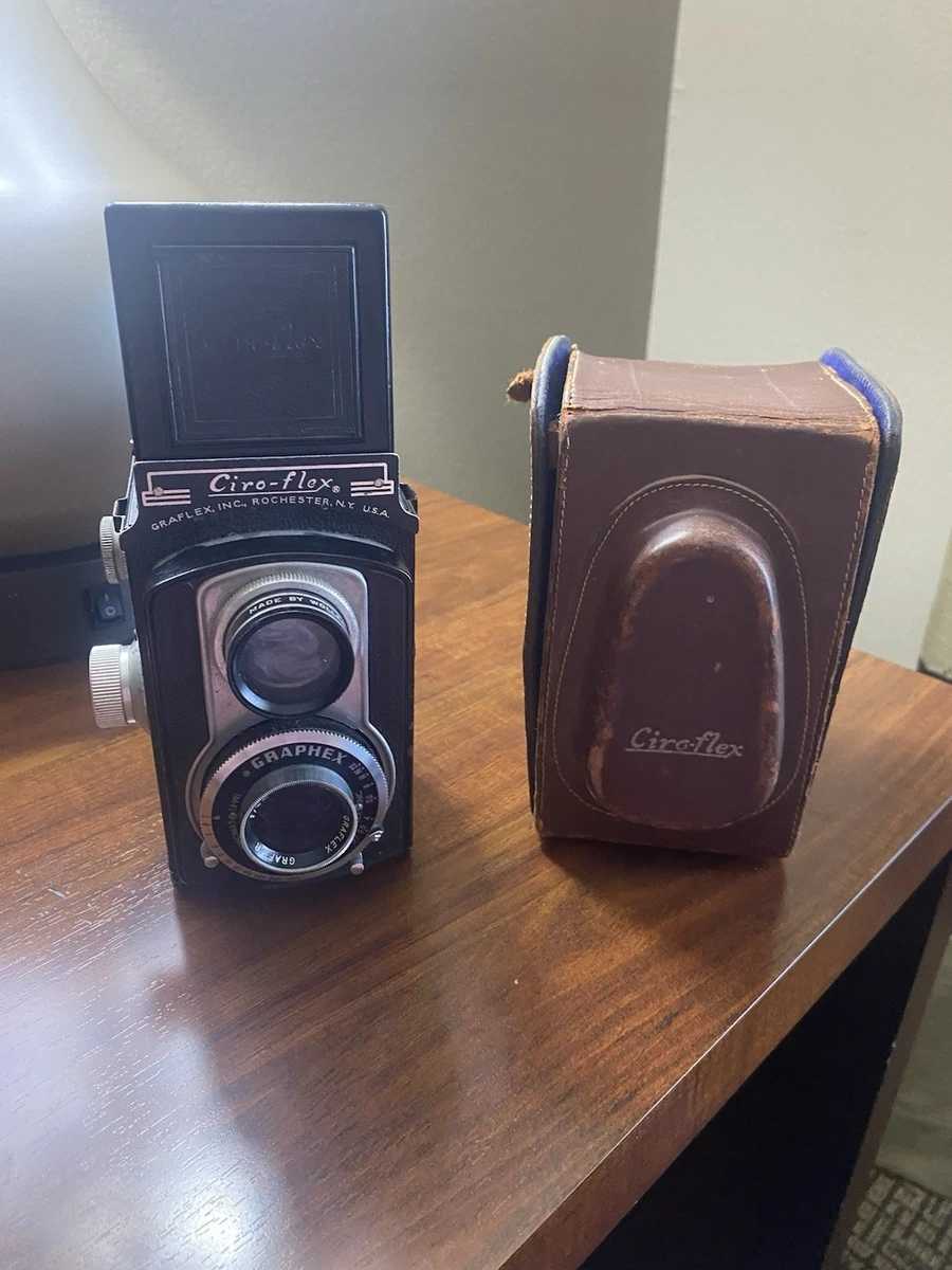 Ciro-flex Vintage Movie & Photography Equipment for sale | eBay