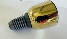 Hansgrohe Brass Fixed Showerhead - Unused