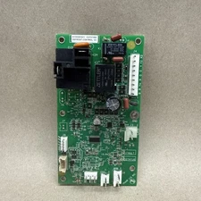 Trane Defrost Control Board CNT07482 D159285G01 V3 B1