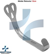 Dental Weider Tongue Depressor Mouth Opener Cheek Lip Retractor Surgical Tools