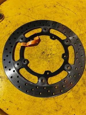 disque de frein yamaha mt09 - Photo 1/2