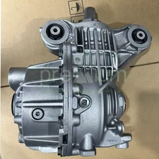 REAR DIFFERENTIAL CARRIER FOR 14-17 RANGE ROVER SPORT L494 5.0L 35K 3:31