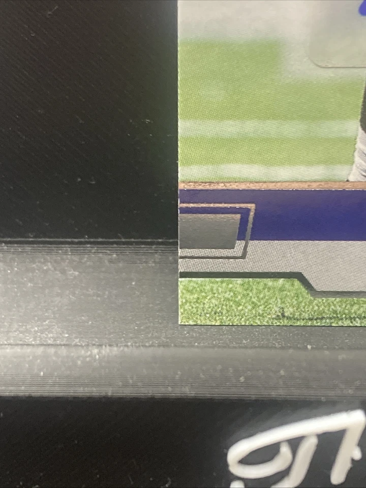 2019 Panini Prestige MILES BOYKIN Xtra Points Signatures #266 Rookie Auto RC - Image 3 of 4