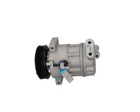 Kompressor Klimaanlage FüR Fiat Opel Croma Signum CC Vectra C Caravan