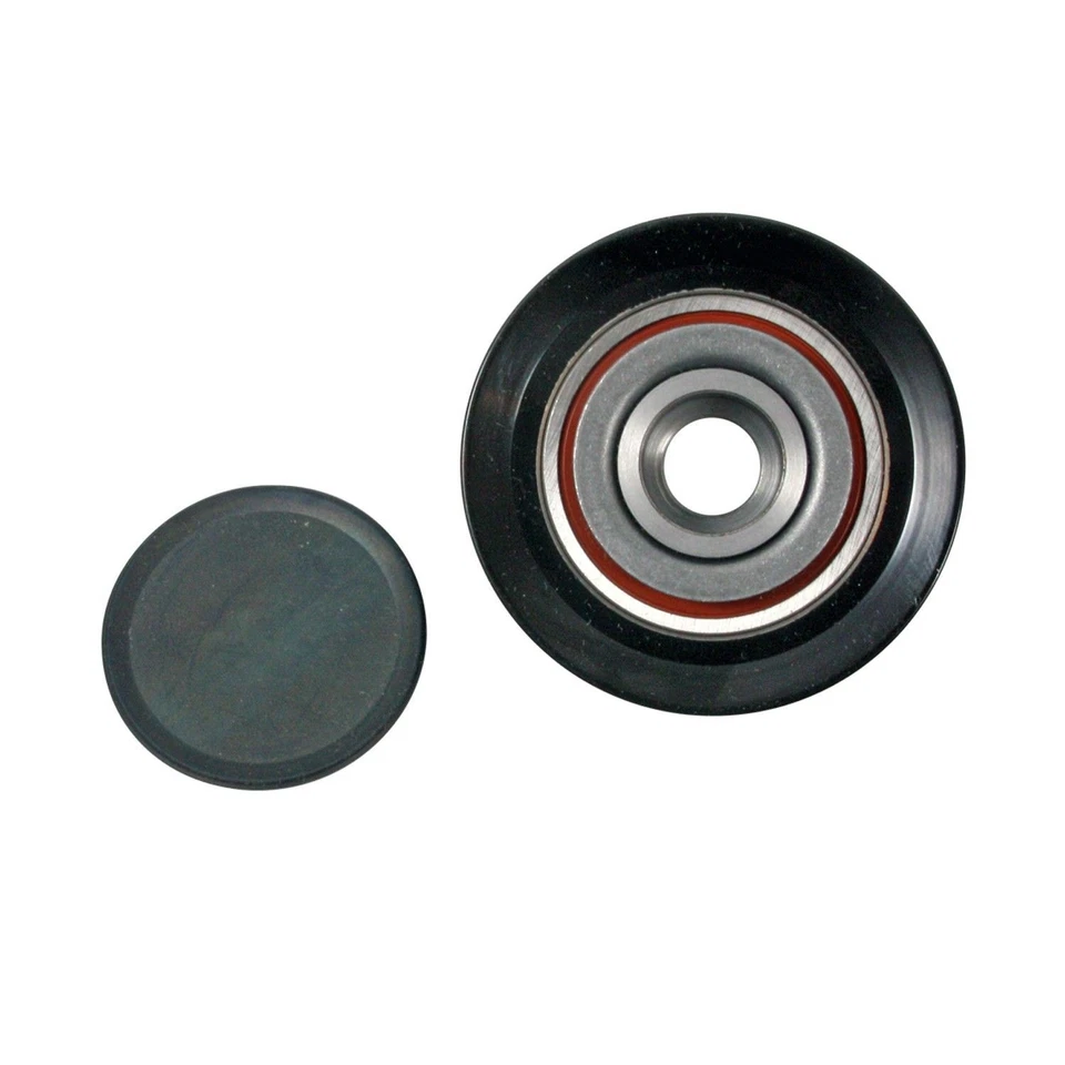 Polea desacopladora alternador Continental 49911 Foto 3 de 4