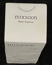 Mixsoon. Bean Essence Skincare. 1.69oz. Sealed