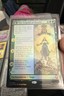 The Legend of Kyoshi Avatar: The Last Airbender Foil M0186 T185