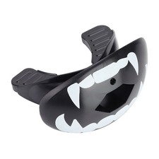Mouthguard Safe TPR Teeth Protector For Sports Games