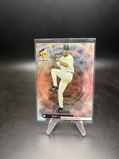 Pedro Martinez 1999 Upper Deck HoloGrFX Boston Red Sox #13