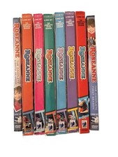 Roseanne Complete Seasons 1-8 DVD Lot Complet...
